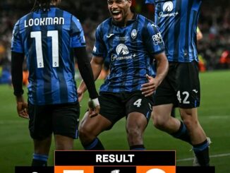 Download Atalanta vs Bayer Leverkusen 3-0 Highlights | Uefa Champion League