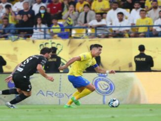 Download Al-Nassr vs Al-Hilal 1-1 Highlights Video