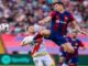 Download Barcelona vs Rayo Vallecano 3-0 Highlights | La Liga