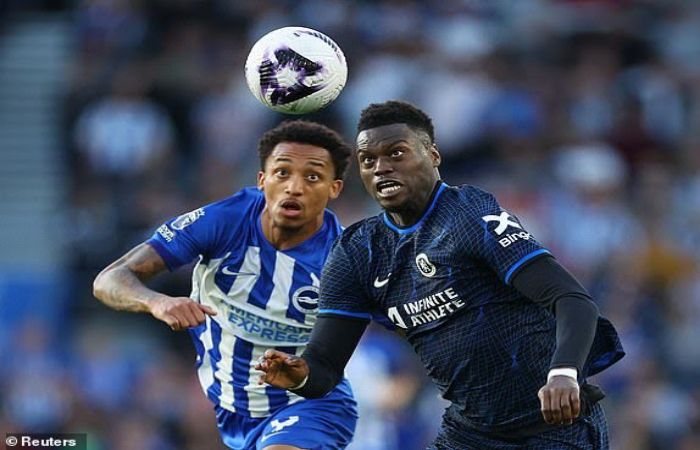 Download Brighton vs Chelsea 1-2 Highlights