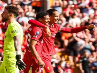 Download Liverpool vs Wolves 2-0 Highlights | Premier League