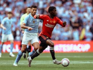 Download FA Cup Final: Man City vs Manchester United 1-2 Highlights