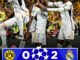 Download UCL Final: Dortmund vs Real Madrid 0-2 Highlights