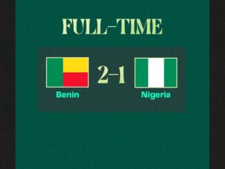 Download Benin vs Nigeria 2-1 Highlights | World Cup Qualifiers