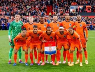 Download Netherlands vs Iceland 4-0 Highlights | Friendly Match