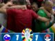 Download Slovenia vs Serbia 1-1 Highlights | Euro 2024