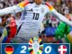 Download Germany vs Denmark 2-0 Highlights | Euro 2024