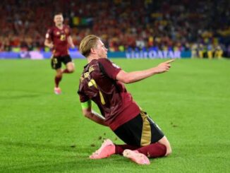 Download Belgium Vs Romania 2-0 Highlights | Euro 2024