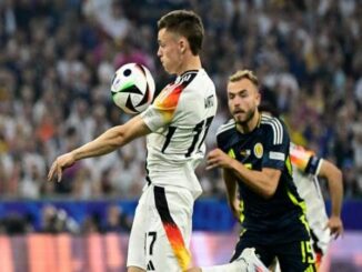 Download Germany vs Scotland 5-1 Highlights | Euro 2024