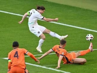 Download Netherlands Vs Austria 2-3 Highlights | Euro 2024