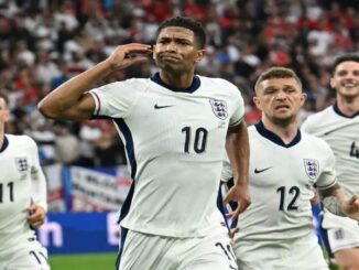 Download Serbia vs England 0-1 Highlights (Download Video)