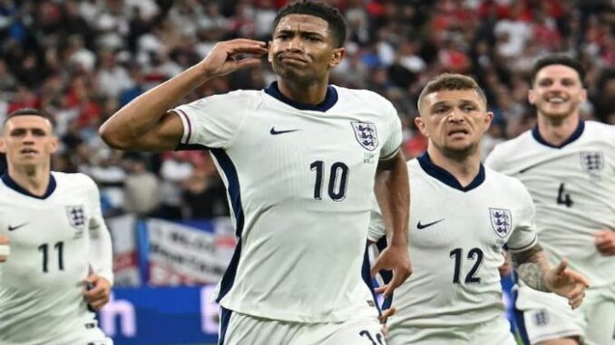 Download Serbia vs England 0-1 Highlights (Download Video)