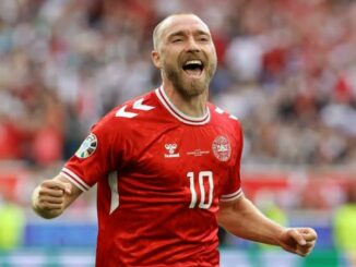 Download Slovenia vs Denmark 1-1 Highlights | Euro 2024