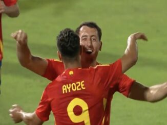 Download Spain vs Andorra 3-0 Highlights | Friendly Match