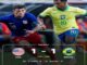 Download USA vs Brazil 1-1 Highlights | Friendly Match