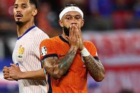 Download Netherlands vs France 0-0 Highlights | Euro 2024