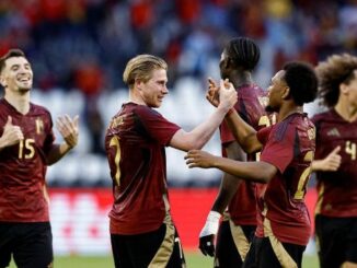 Download Belgium vs Montenegro 2-0 Highlights | Friendly Match