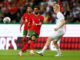 Portugal 4-2 Finland: Bruno Fernandes nets brace & Ruben Dias scores header