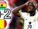 Download Mali vs Ghana 1-2 highlights | World cup qualifiers