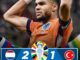 Download Netherlands vs Turkey 2-1 Highlights | Euro 2024