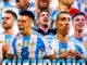 Download Argentina Vs Colombia 1-0 (AET) Highlights | Copa America 2024 Final