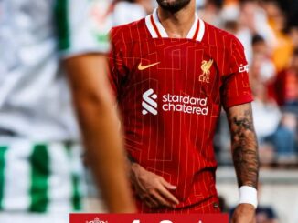 Download Liverpool vs Real Betis 1-0 Highlights | Pre season