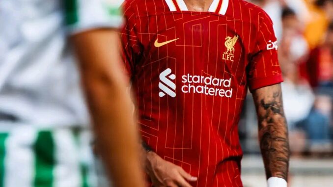 Download Liverpool vs Real Betis 1-0 Highlights | Pre season