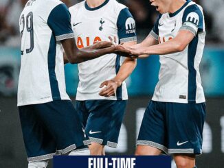 Download Vissel Kobe vs Tottenham 2-3 Highlights | Pre season