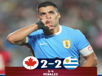 Download Canada Vs Uruguay 2-2 [PEN 3-4] Highlights | Copa America