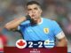 Download Canada Vs Uruguay 2-2 [PEN 3-4] Highlights | Copa America