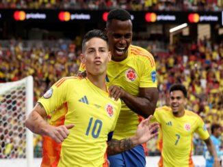 Download Colombia Vs Panama 5-0 Highlights | Copa America