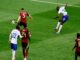 Download France Vs Belgium 1-0 Highlights | Euro 2024