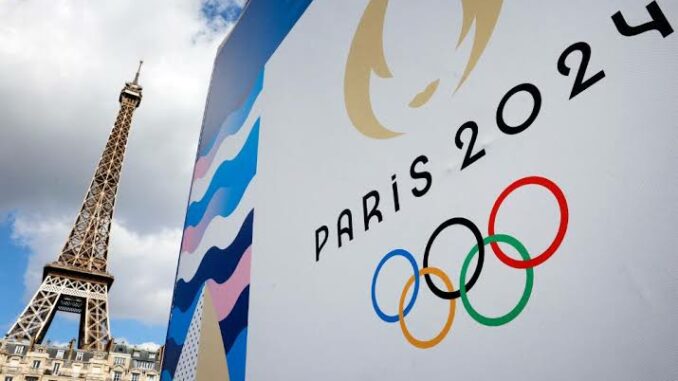 Full List Of Paris Olympics Venues & Stadium