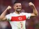 Download Austria vs Turkiye 1-2 Highlights | Euro 2024