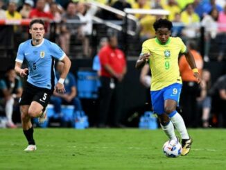 Download Uruguay Vs Brazil 0-0 [PEN 4-2] Highlights | Copa America