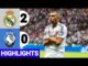 Download Real Madrid Vs Atalanta 2-0 Highlights | UEFA Super Cup