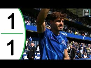 Download Chelsea Vs Inter Milan 1-1 Highlights | Club Friendly