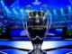 Champions League Draw In full: Fixtures And Schedule