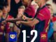 Download Rayo Vallecano vs Barcelona 1-2 Highlights | La Liga