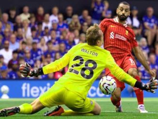 Download Ipswich Vs Liverpool 0-2 Highlights | Premier League (24/25)