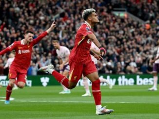 Download Liverpool vs Brentford 2-0 Highlights | Premier League (24/25)