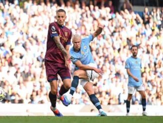 Download Man City vs Ipswich 4-1 Highlights | Premier League 24/25