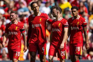 Download Liverpool vs Sevilla 4-1 Highlights | Friendly Match