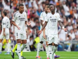 Download Real Madrid vs Real Valladolid 3-0 Highlights | La Liga (24/25)