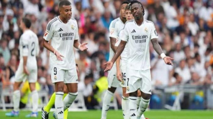 Download Real Madrid vs Real Valladolid 3-0 Highlights | La Liga (24/25)