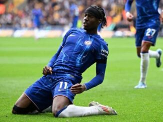 Download Wolves vs Chelsea 2-6 Highlights | Premier League (24/25)