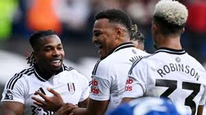 Download Ipswich Town vs Fulham 1-1 Highlights | Premier league