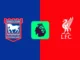 Liverpool vs. Ipswich Lineup | Premier League 2024/25