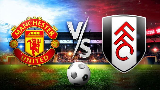 Manchester United XI vs Fulham: team news, predicted lineup, injury latest