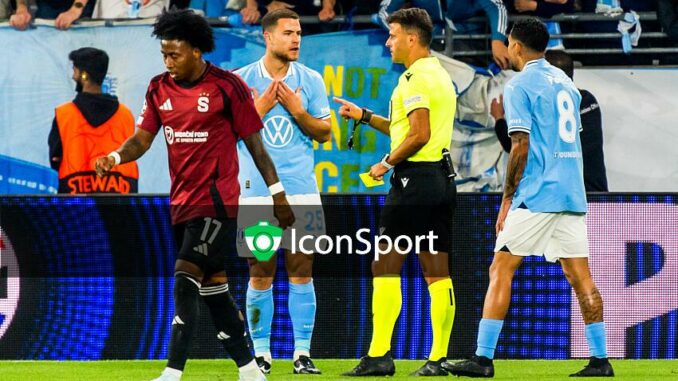 Download Sparta Prague vs Malmo FF 2-0 (AGG 4-0) Highlights | Champions League